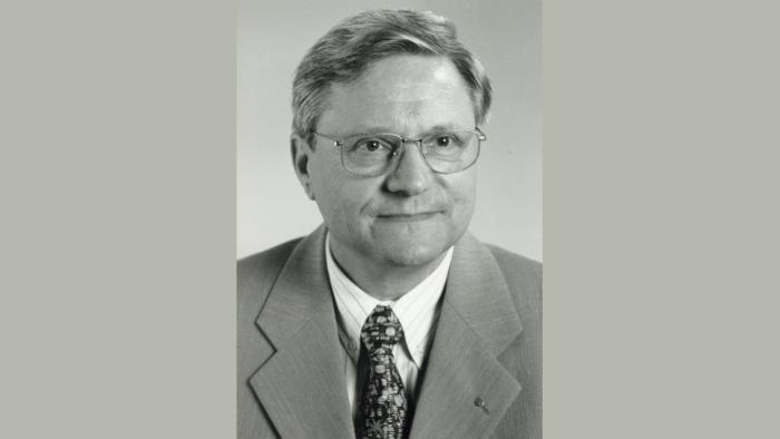Fritz Eggimann